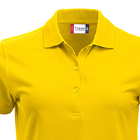 MAGLIA POLO MARION DONNA